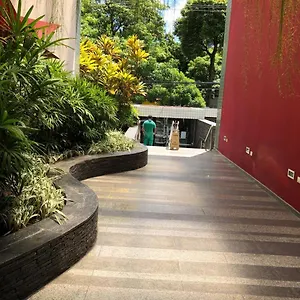 Flat Por Temporada Em Recife-pe Apartamento